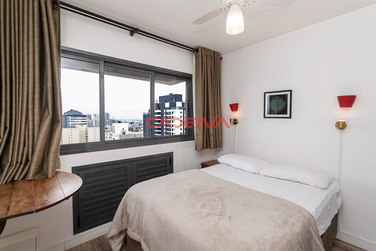 Apartamento para aluguel no Vila Izabel: