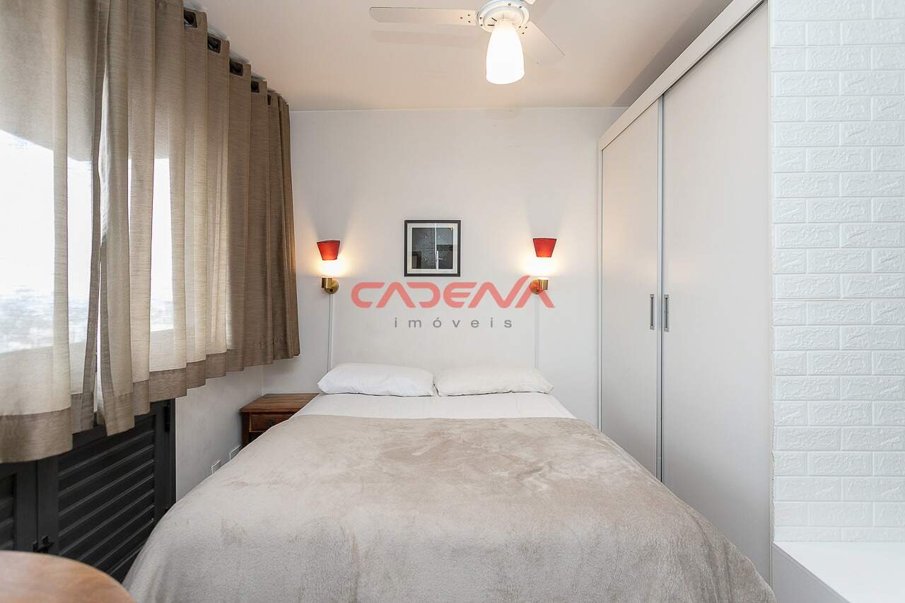 Apartamento para aluguel no Vila Izabel: