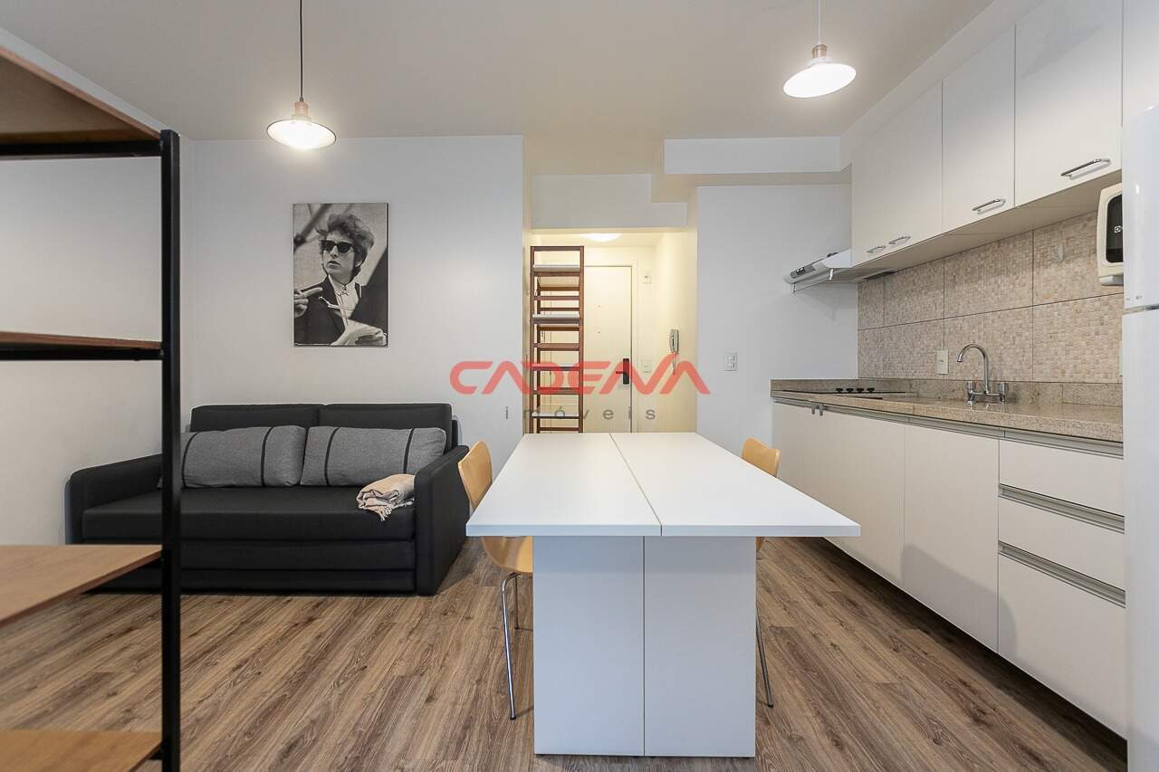 Apartamento para aluguel no Vila Izabel:
