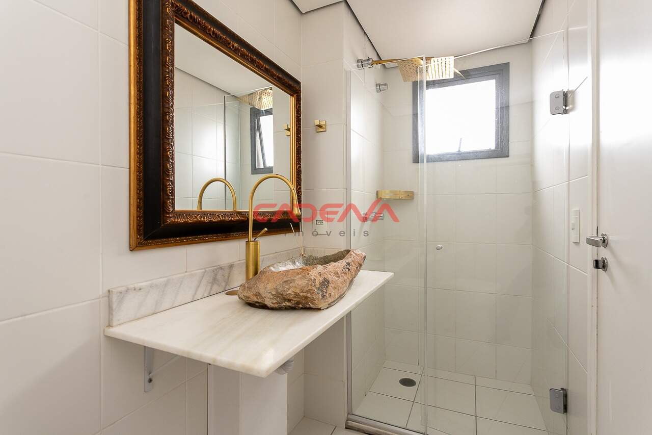 Apartamento para aluguel no Vila Izabel: