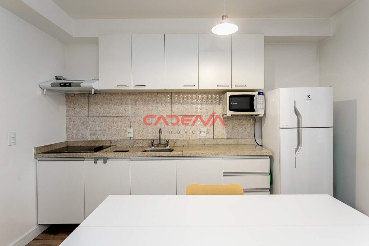 Apartamento para aluguel no Vila Izabel: