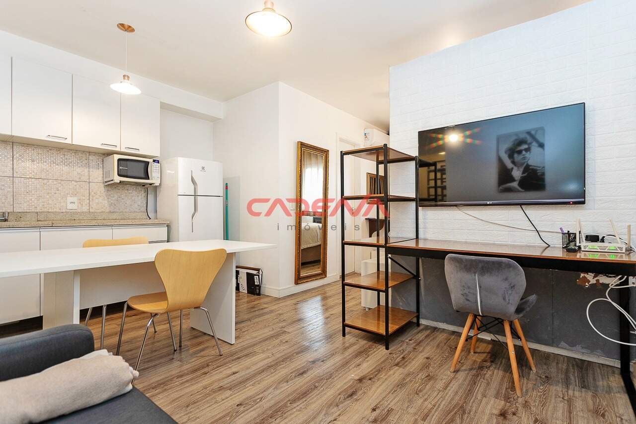 Apartamento para aluguel no Vila Izabel: