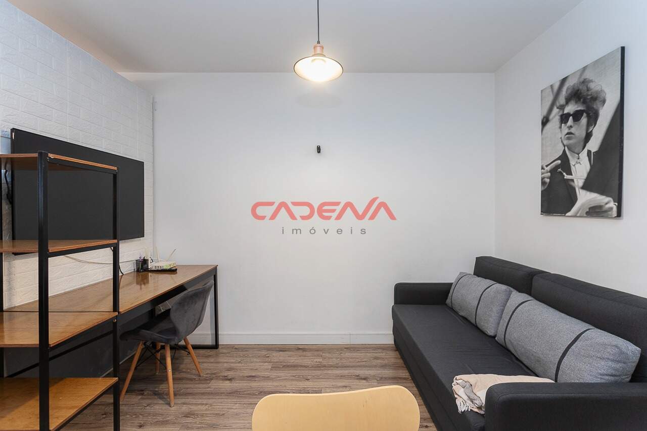 Apartamento para aluguel no Vila Izabel: