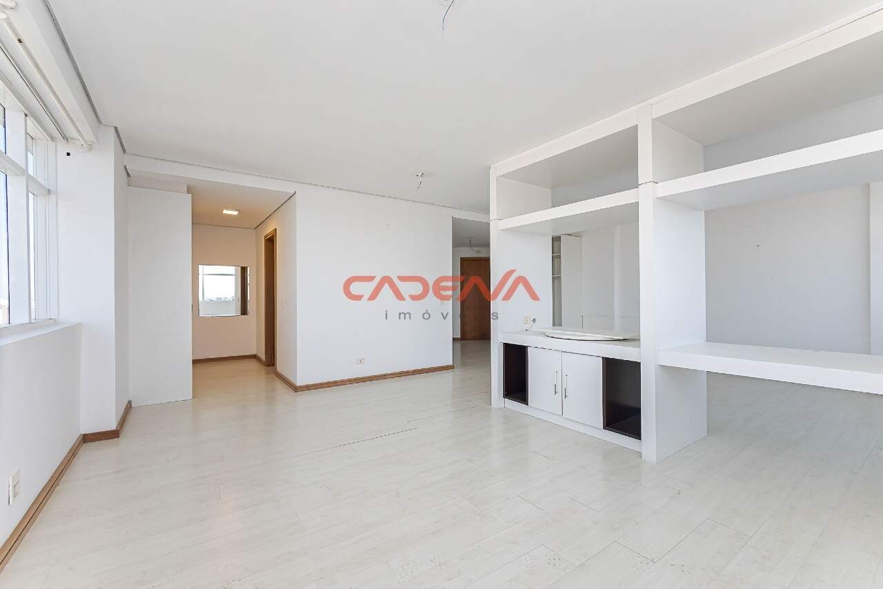 Studio à venda no Centro: 