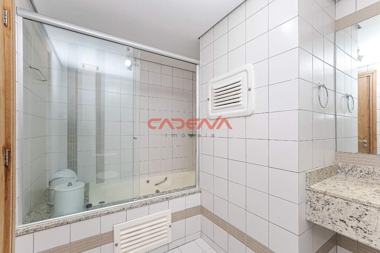Studio à venda no Centro: 