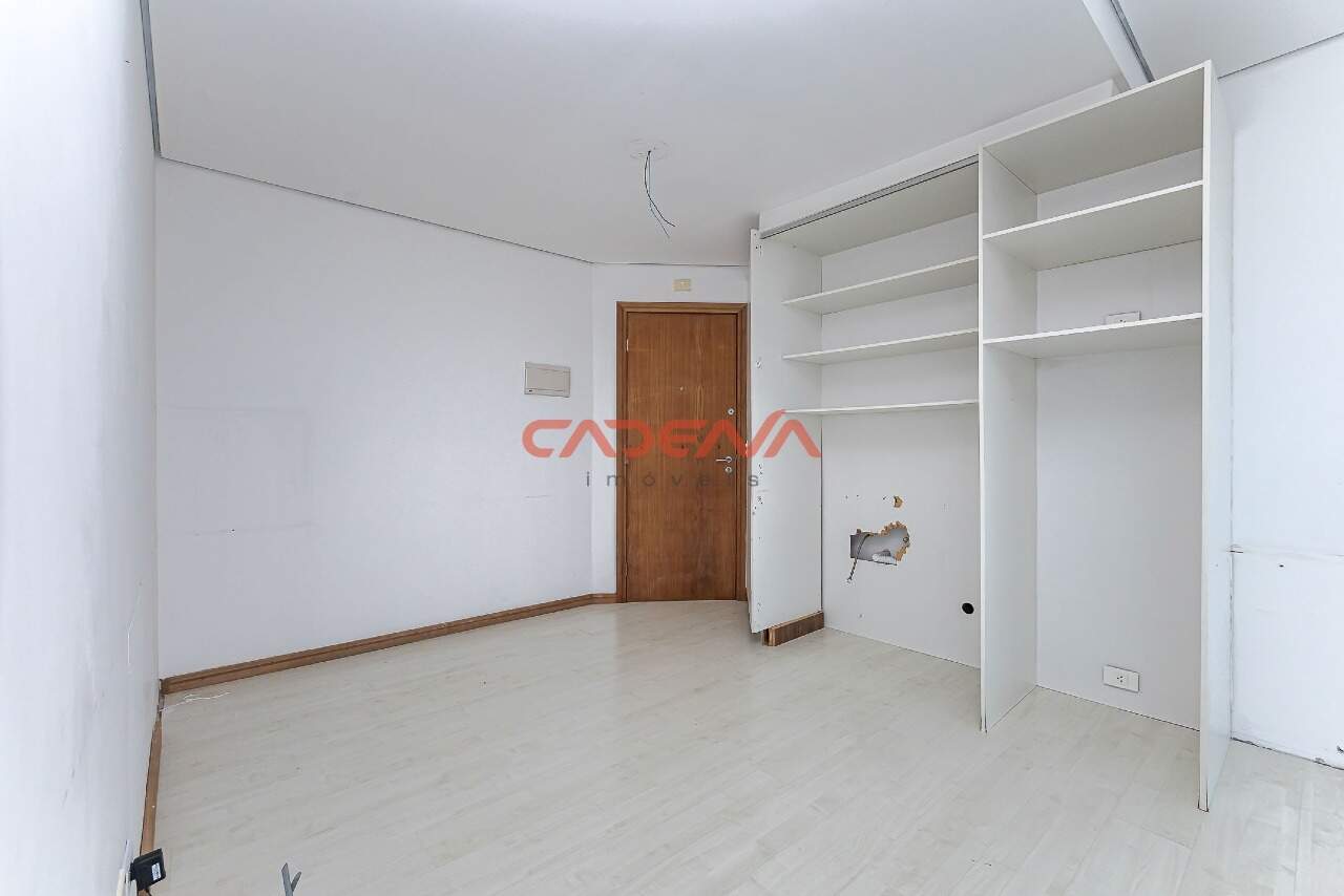 Studio à venda no Centro: 