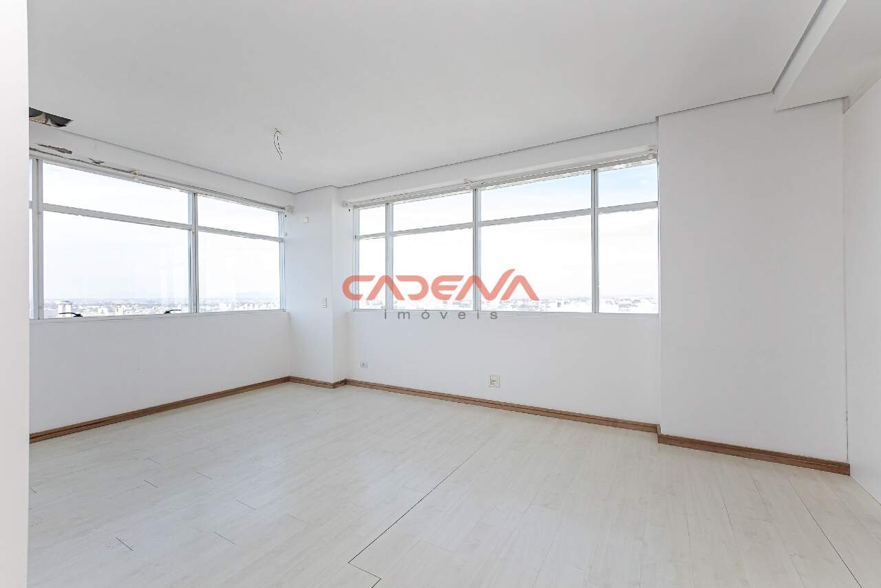 Studio à venda no Centro: 