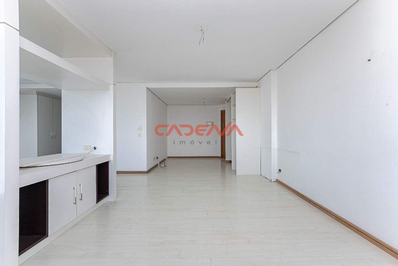 Studio à venda no Centro: 