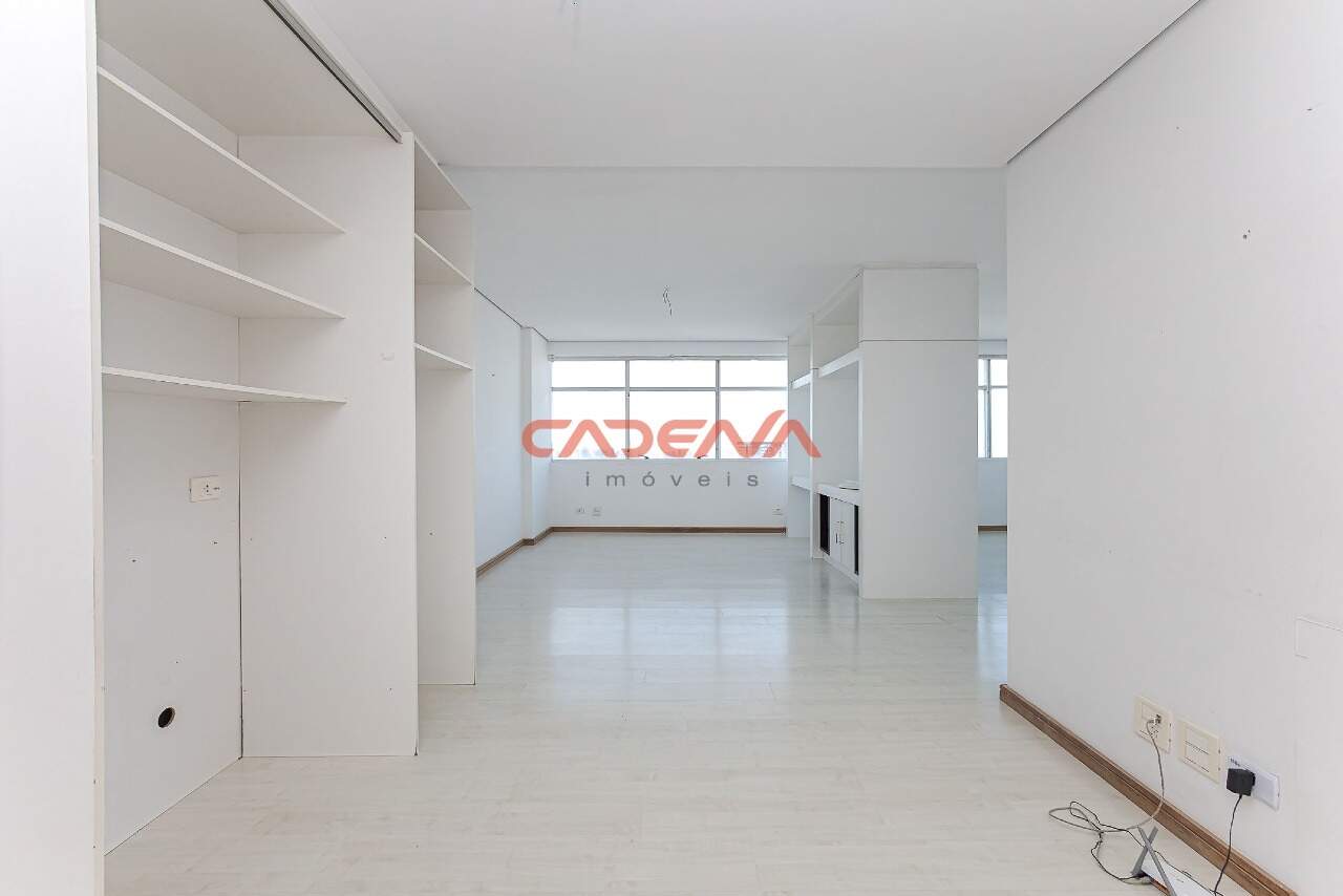 Studio à venda no Centro: 
