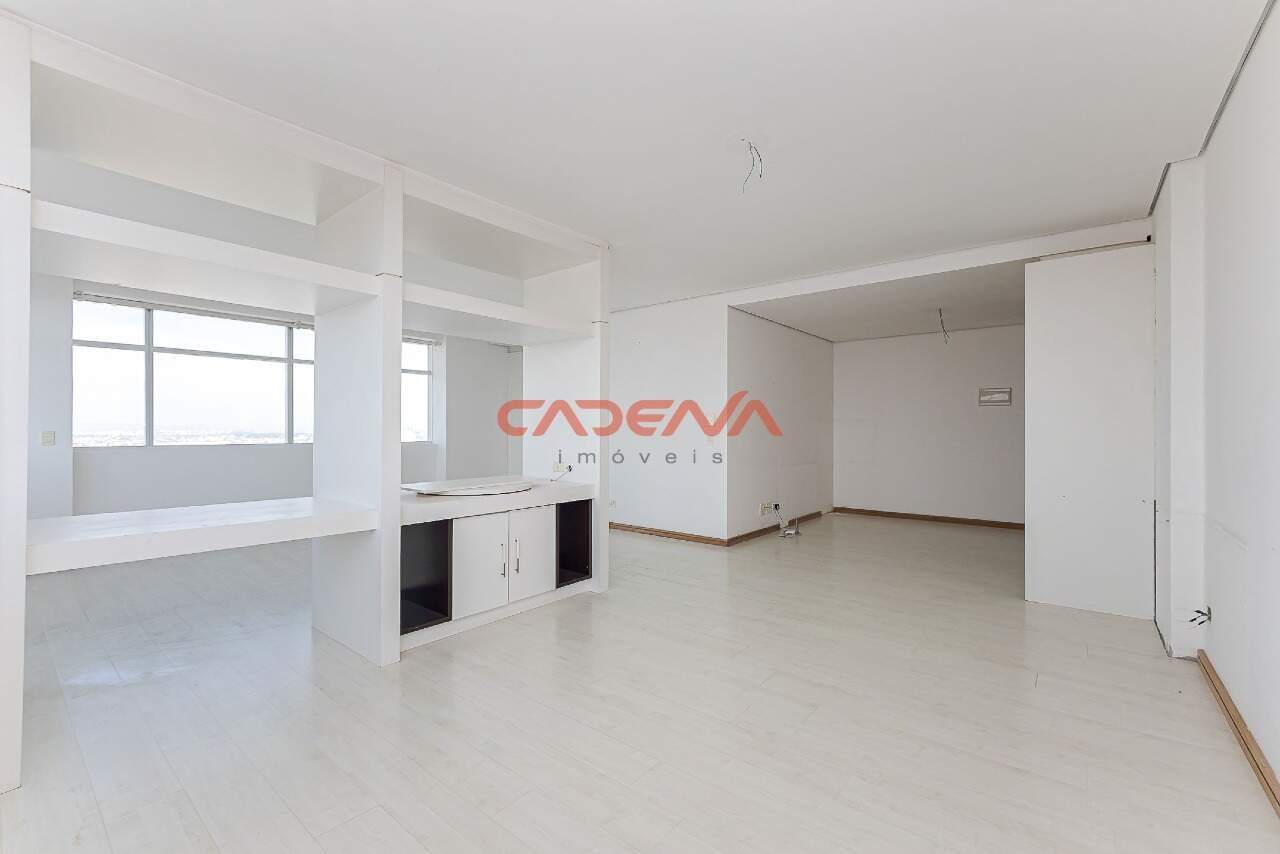 Studio à venda no Centro: 