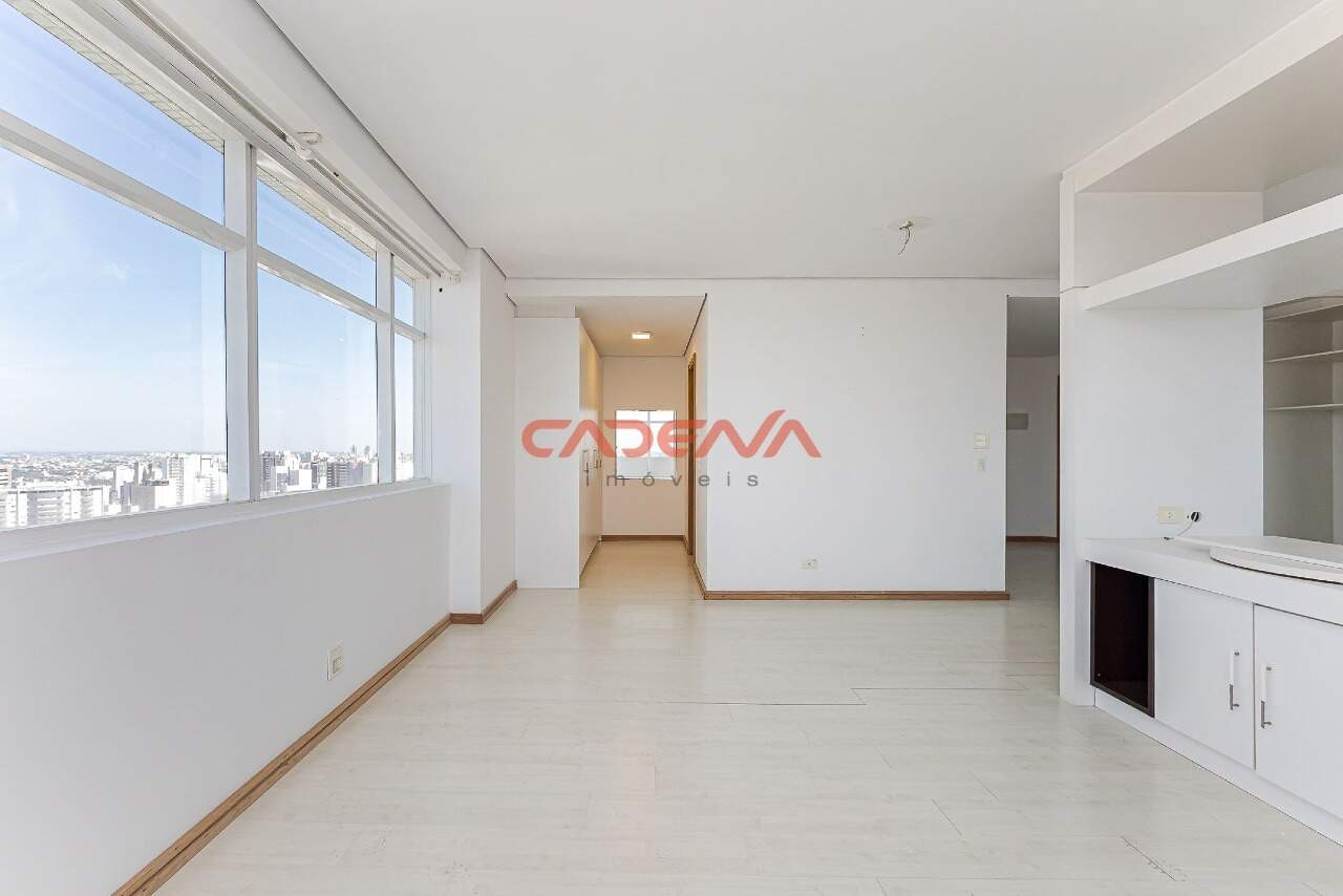 Studio à venda no Centro: 
