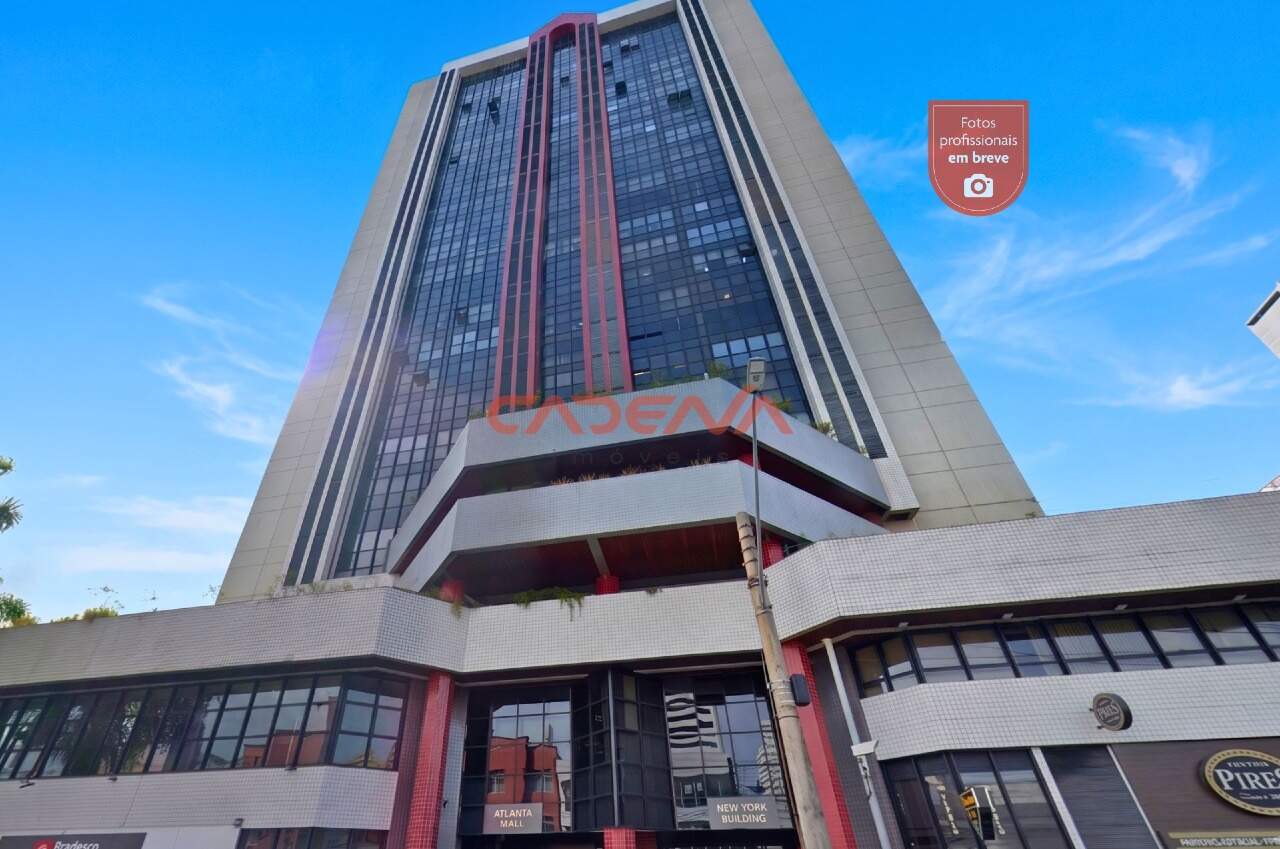 Loja à venda no Centro: 