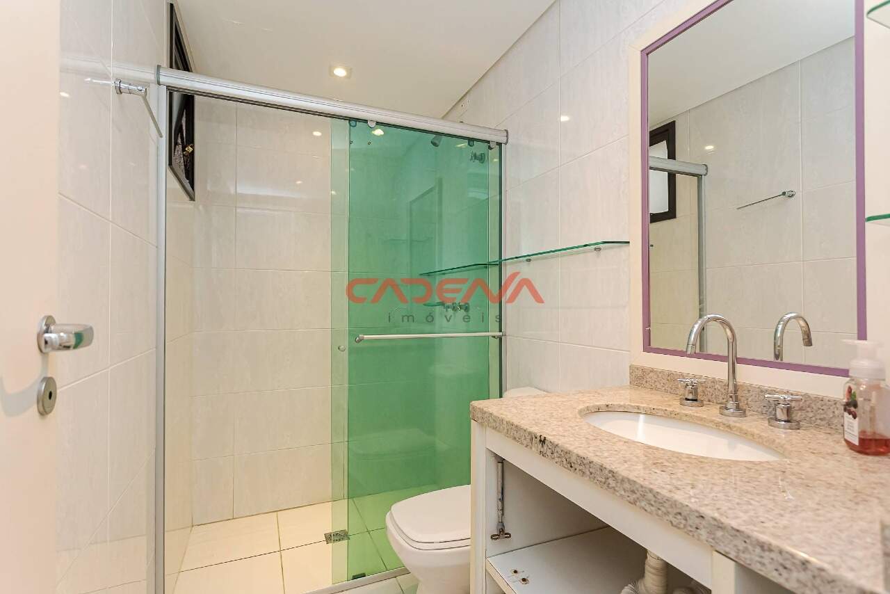 Apartamento à venda no Vila Izabel: