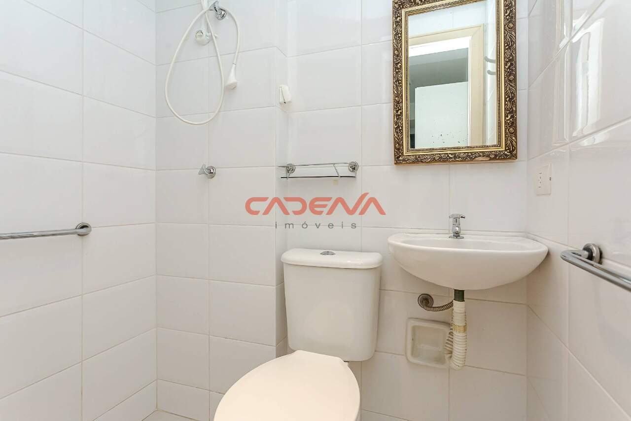 Apartamento à venda no Vila Izabel: