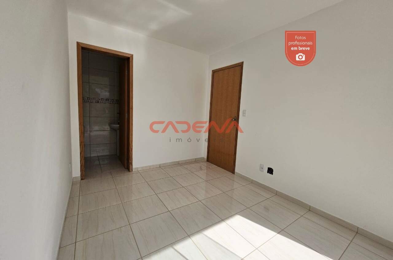 Apartamento para aluguel no Portão: 