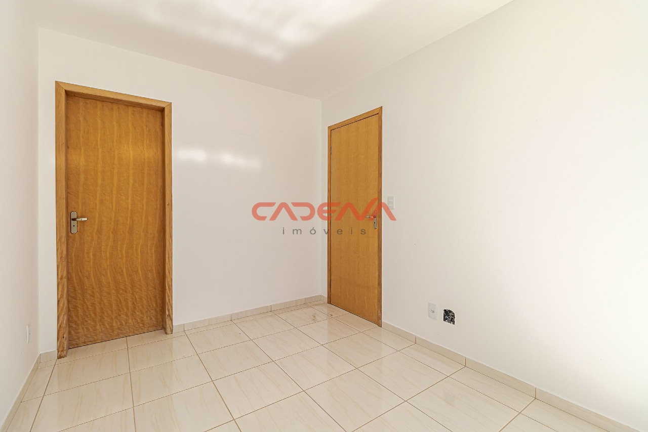 Apartamento para aluguel no Portão: 