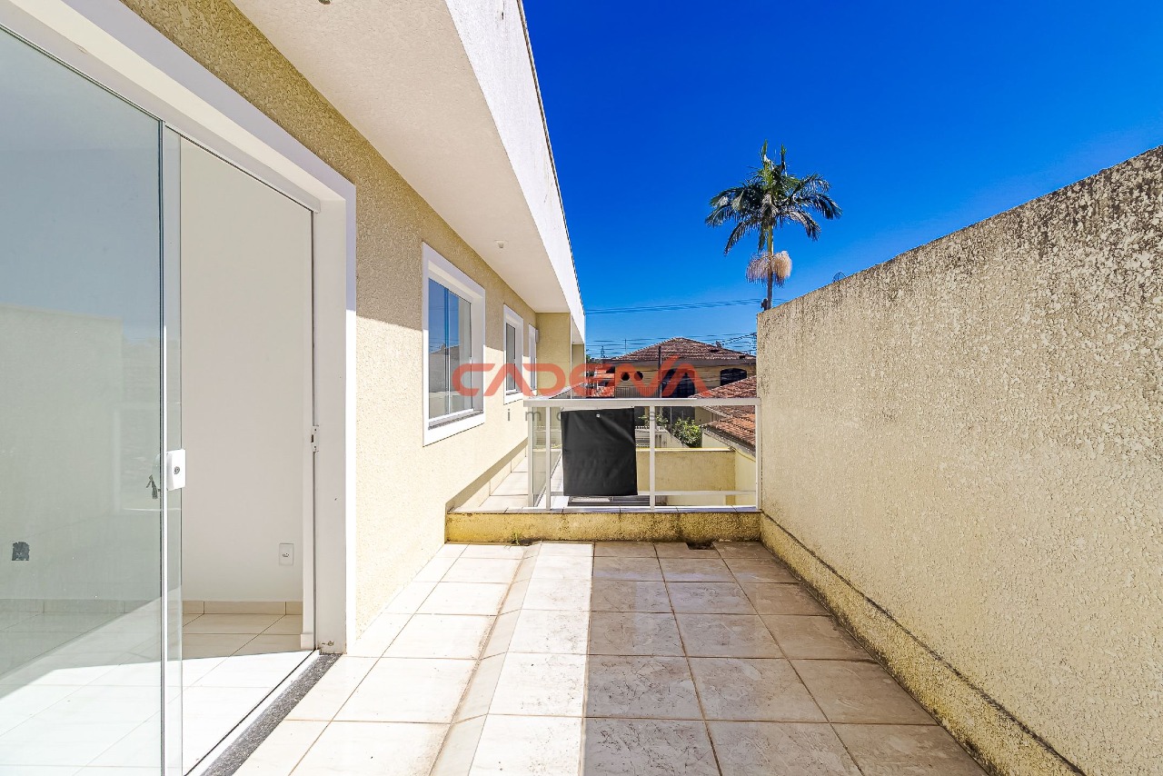 Apartamento para aluguel no Portão: 