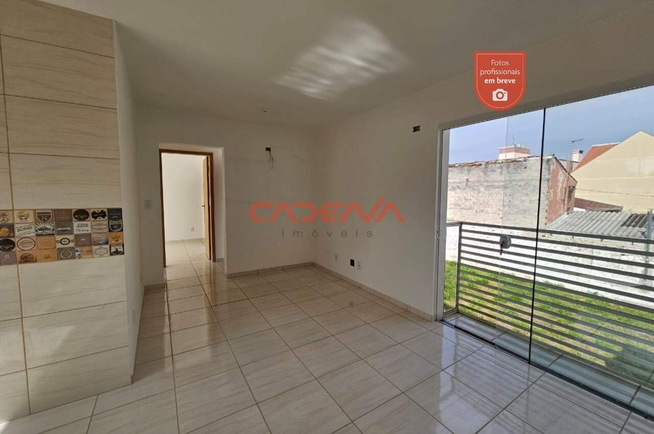 Apartamento para aluguel no Portão: 