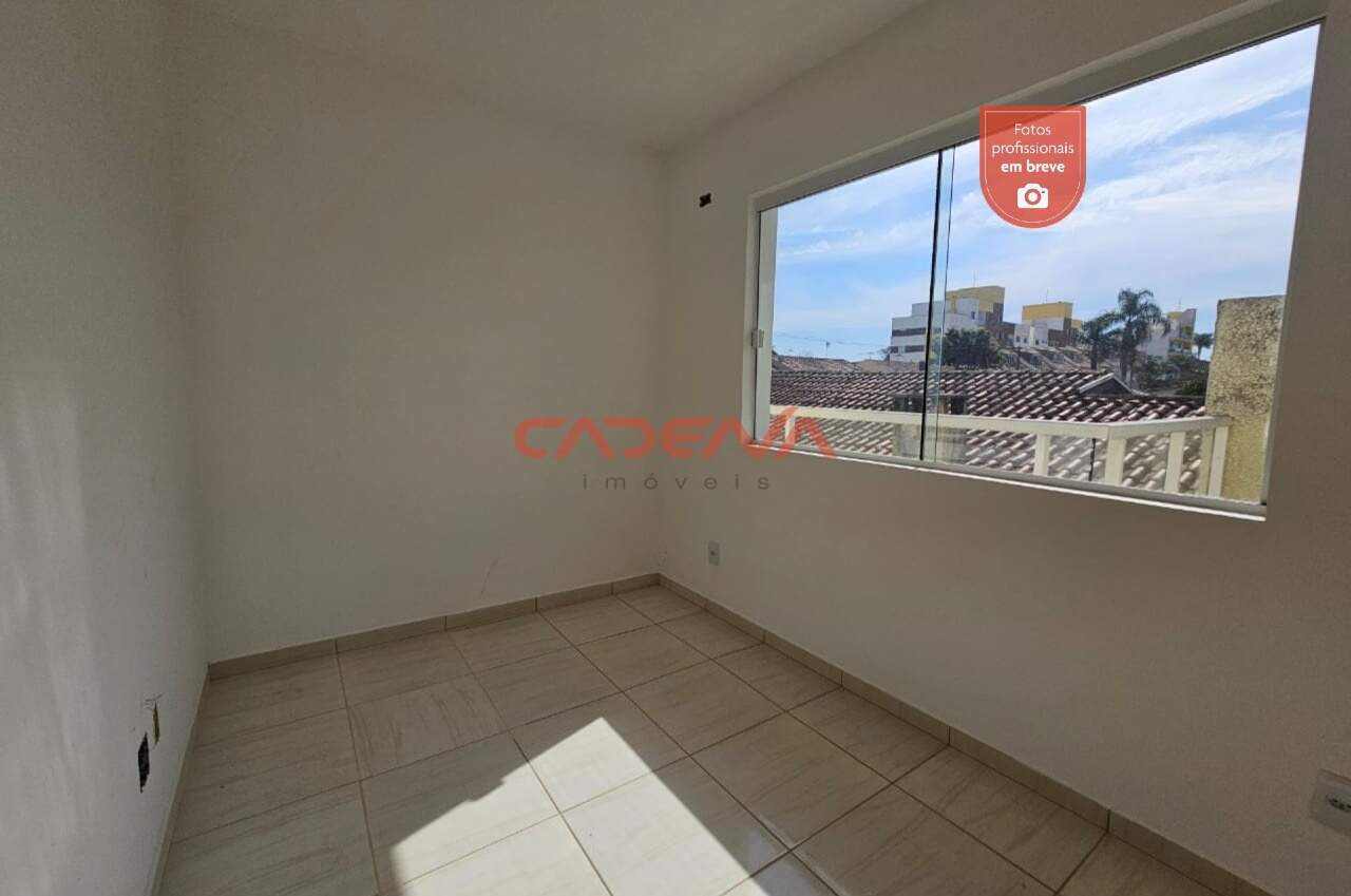 Apartamento para aluguel no Portão: 