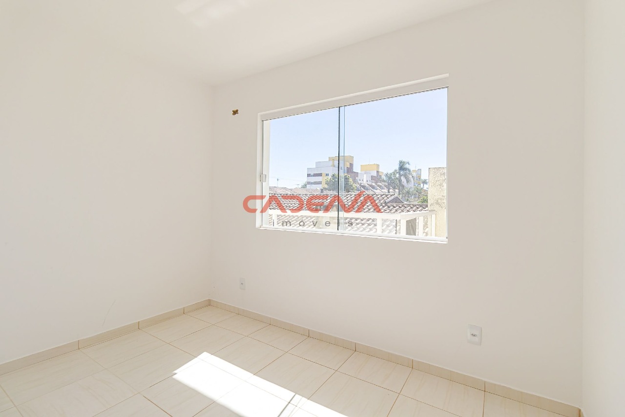 Apartamento para aluguel no Portão: 