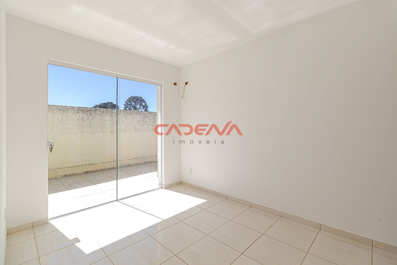 Apartamento para aluguel no Portão: 