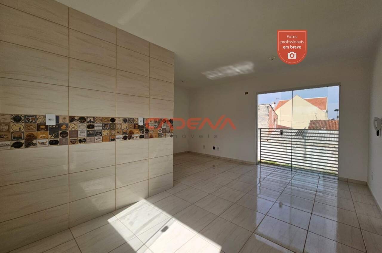 Apartamento para aluguel no Portão: 