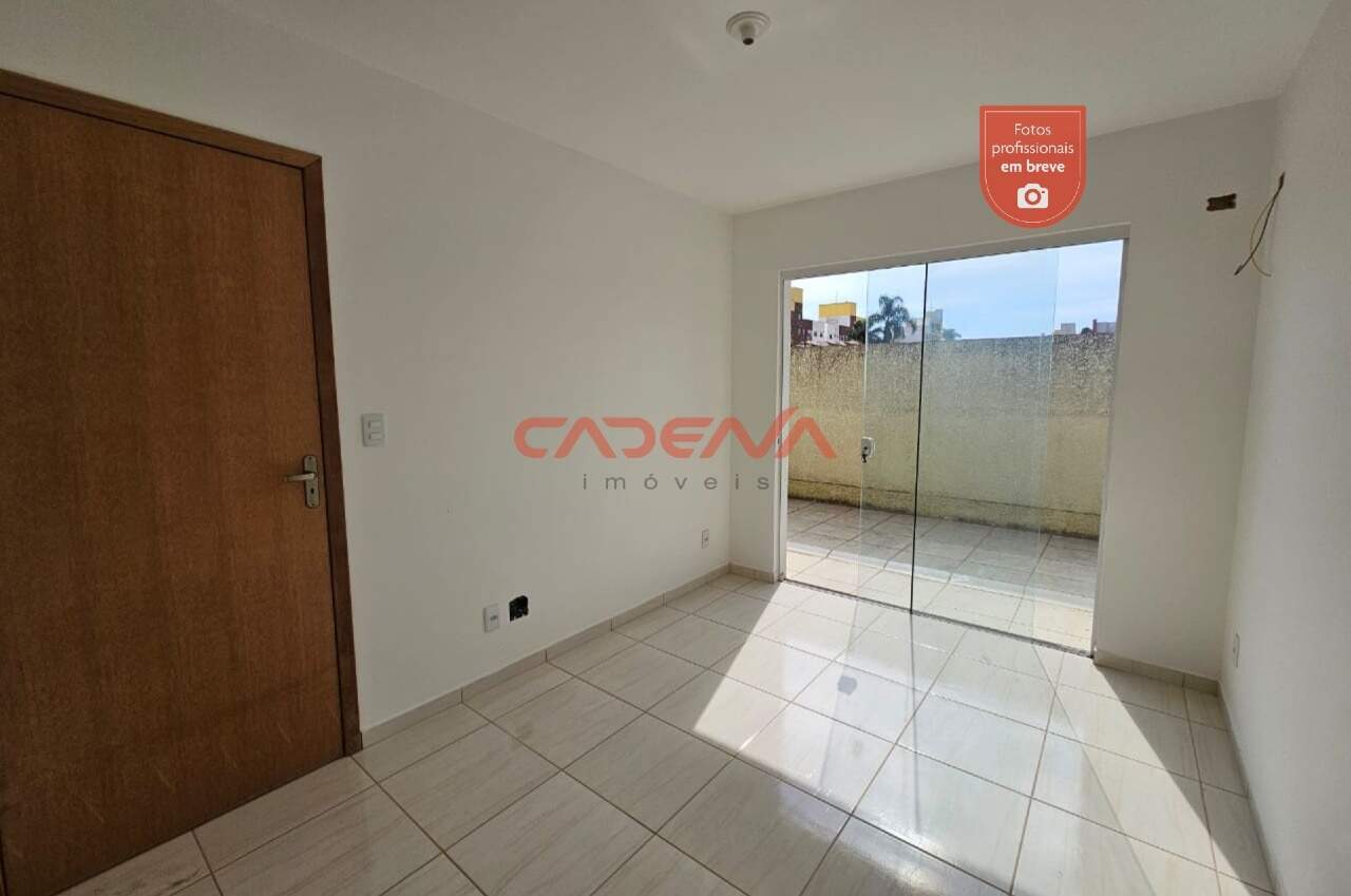 Apartamento para aluguel no Portão: 