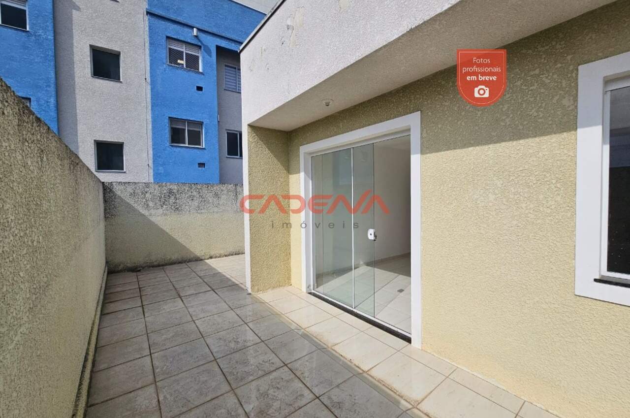 Apartamento para aluguel no Portão: 