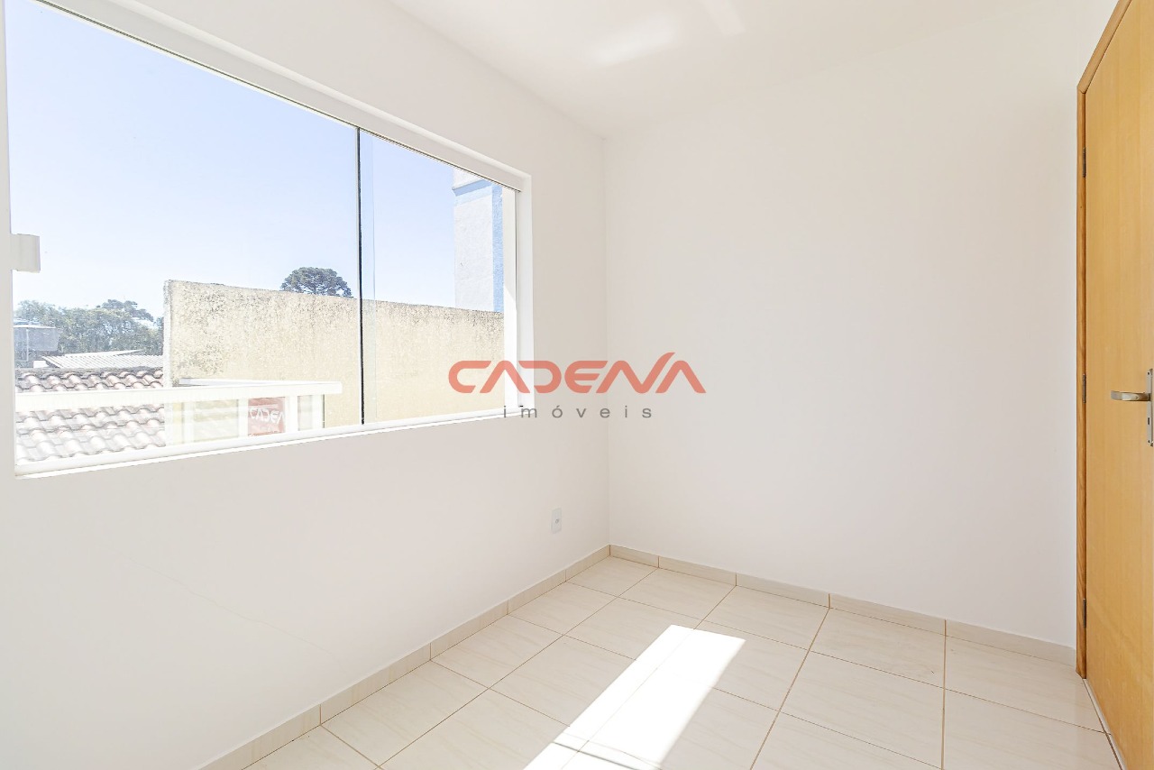 Apartamento para aluguel no Portão: 