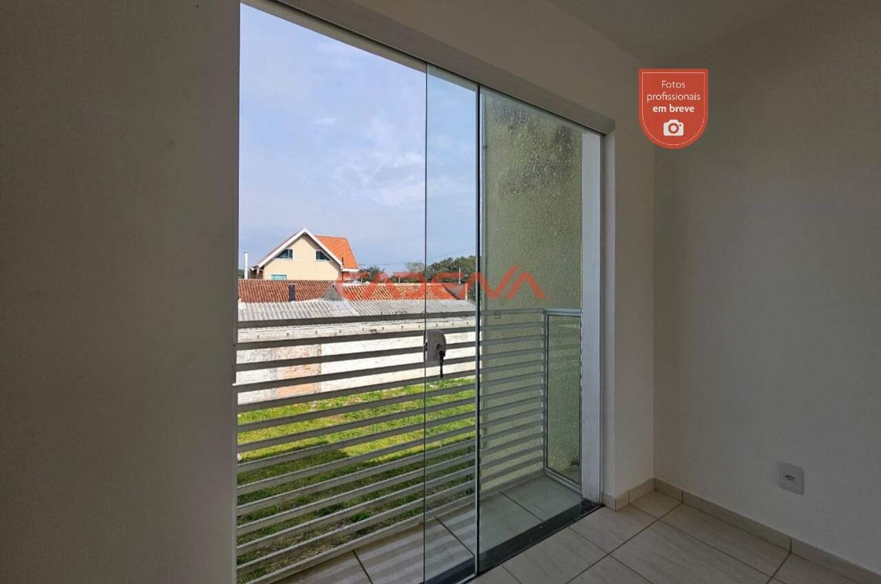 Apartamento para aluguel no Portão: 