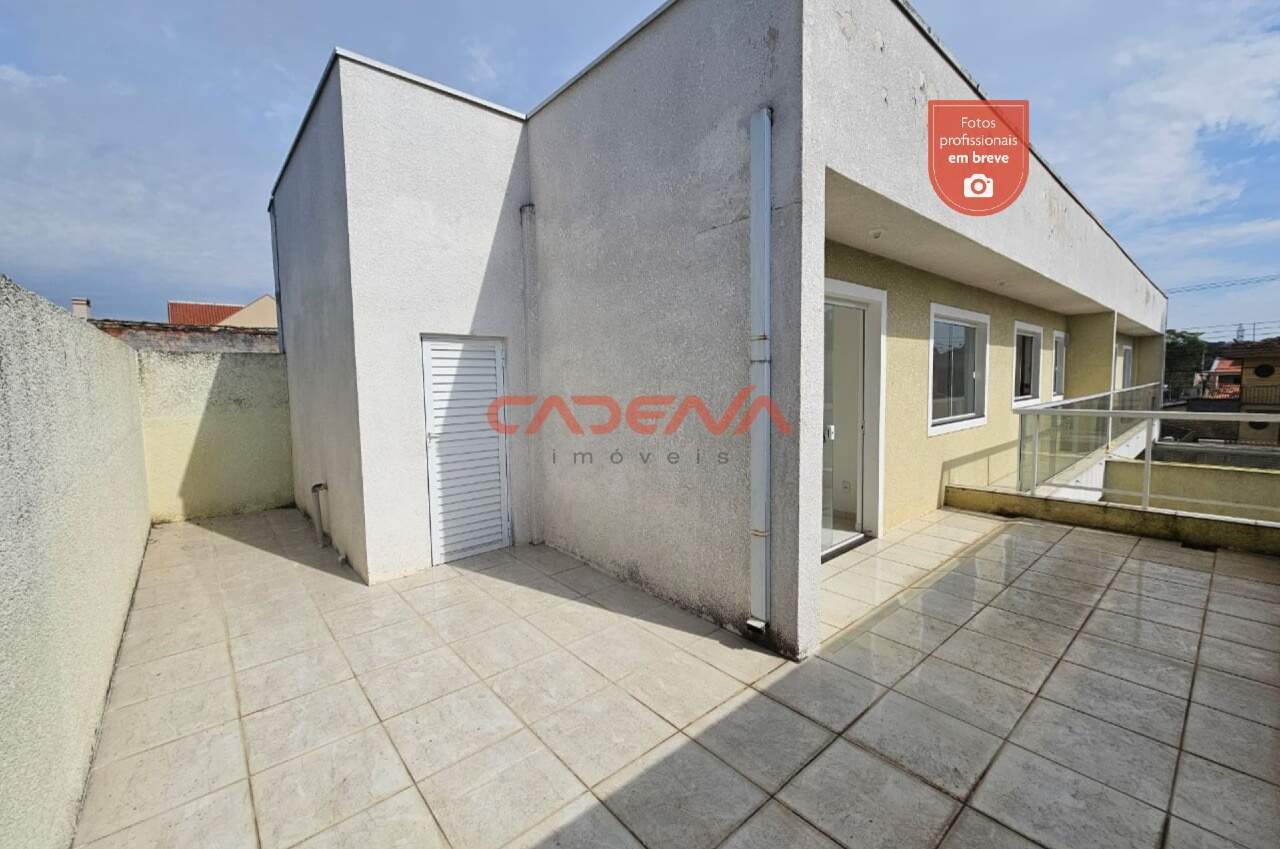 Apartamento para aluguel no Portão: 