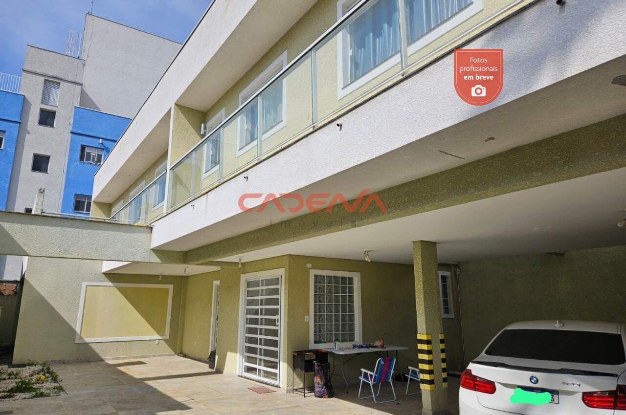 Apartamento para aluguel no Portão: 