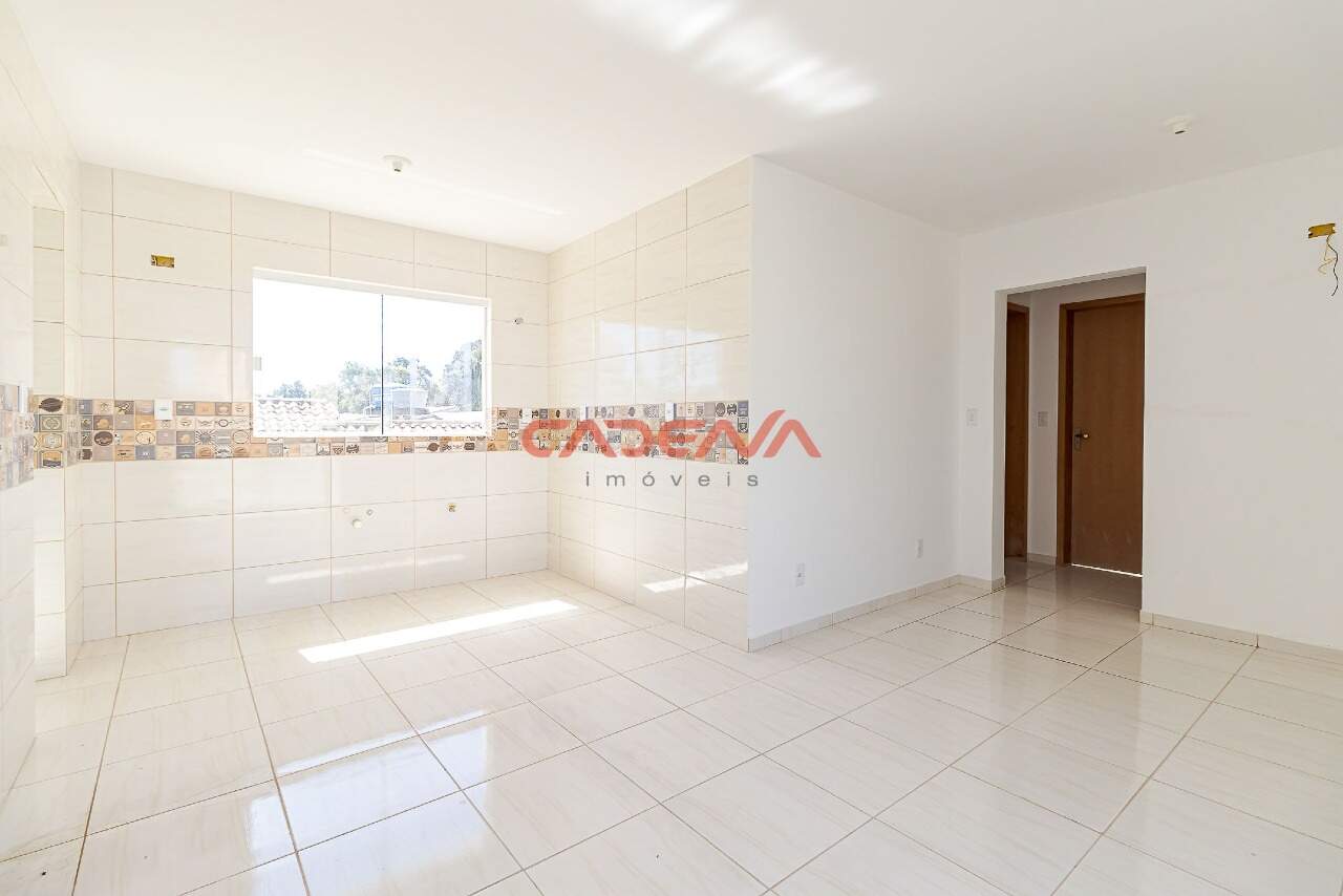 Apartamento para aluguel no Portão: 