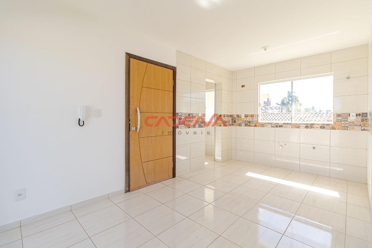 Apartamento para aluguel no Portão: 