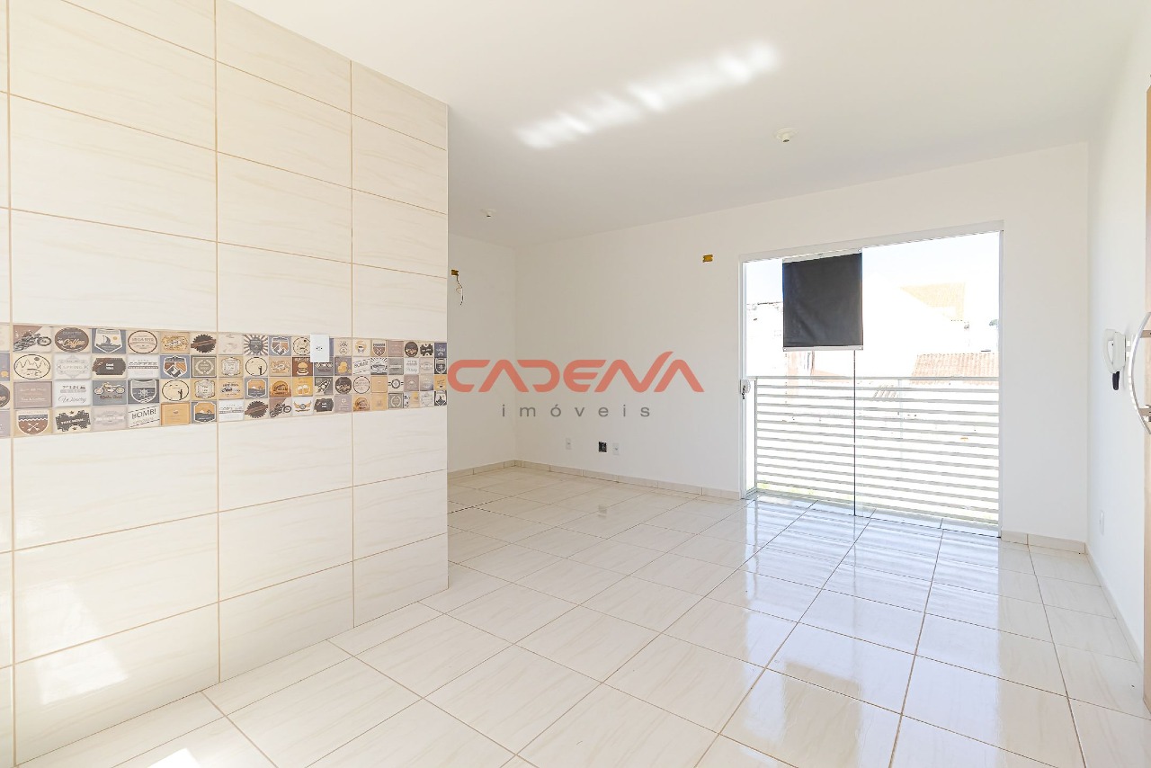 Apartamento para aluguel no Portão: 