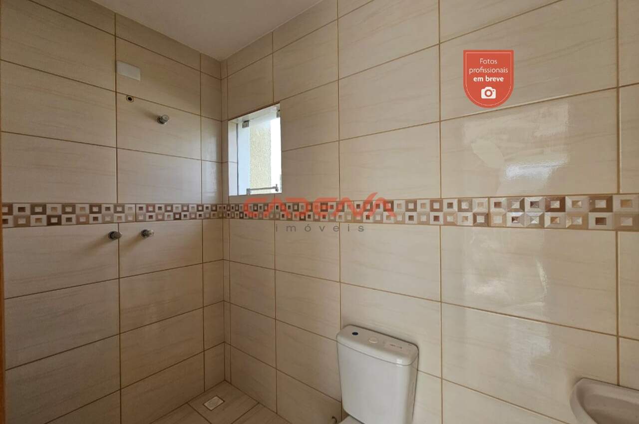 Apartamento para aluguel no Portão: 