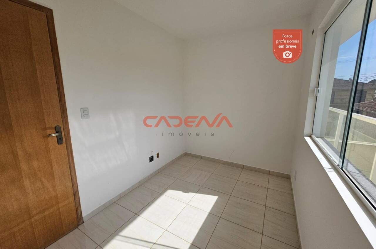 Apartamento para aluguel no Portão: 