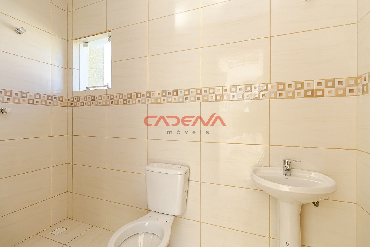 Apartamento para aluguel no Portão: 