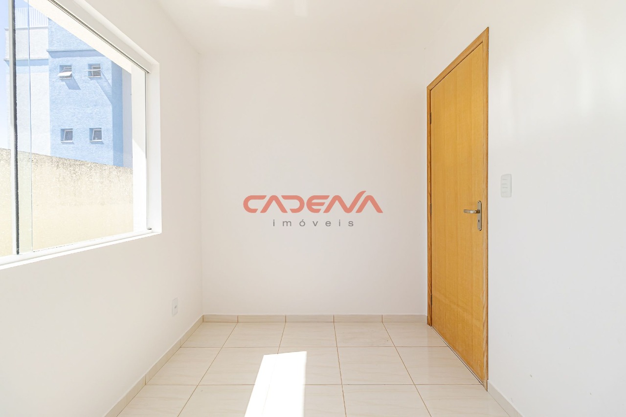 Apartamento para aluguel no Portão: 