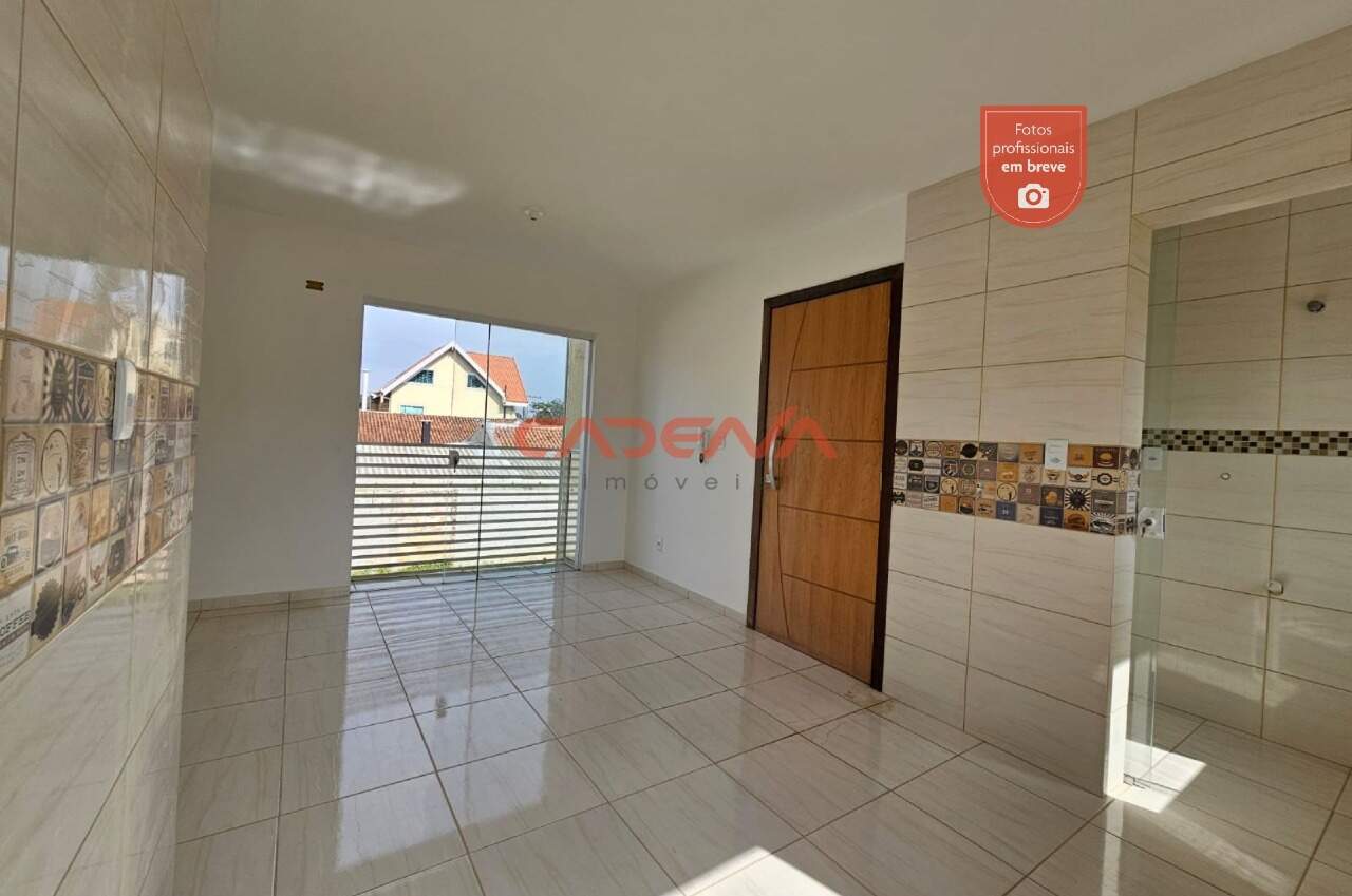 Apartamento para aluguel no Portão: 