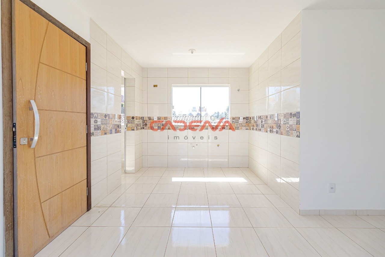 Apartamento para aluguel no Portão: 