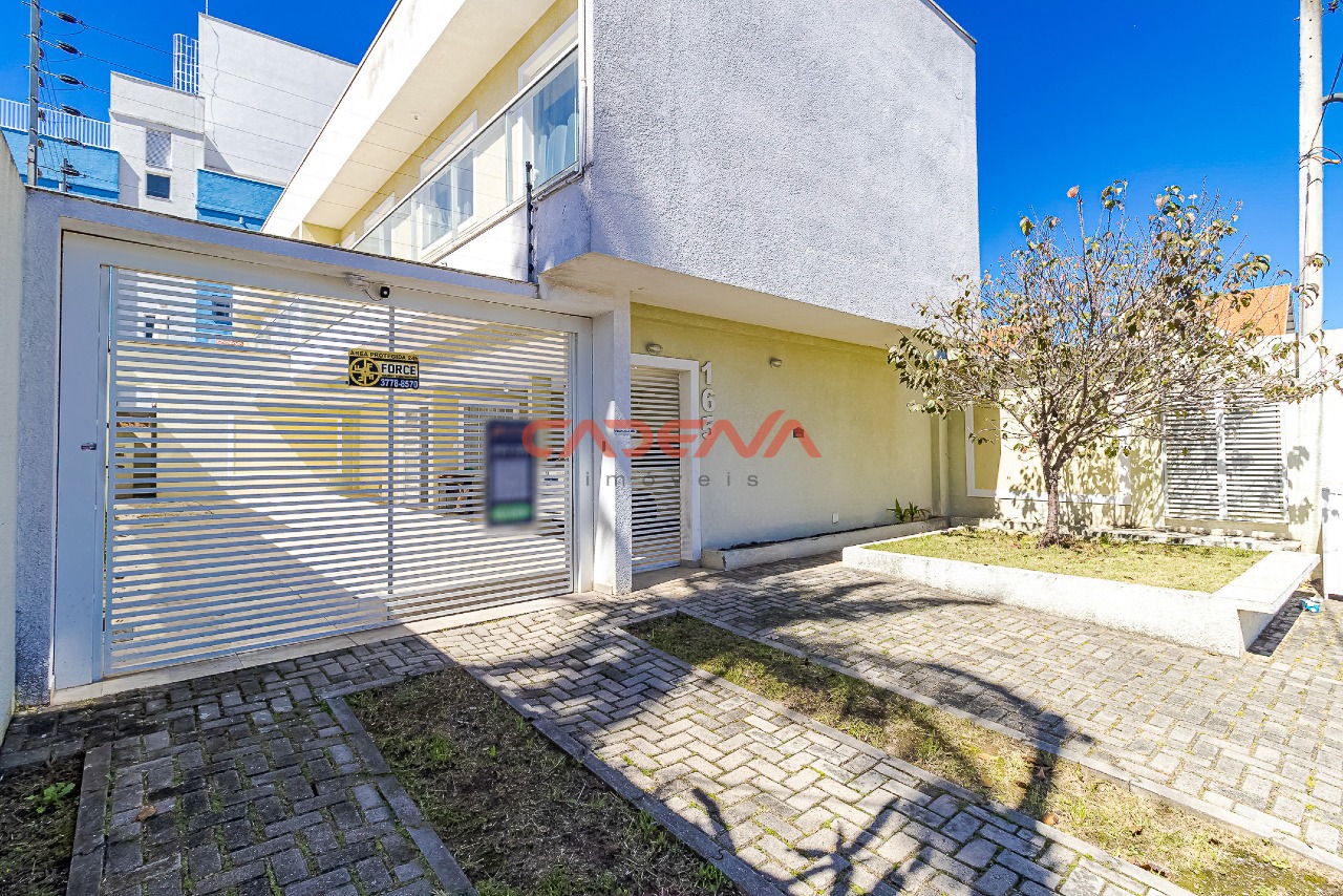 Apartamento para aluguel no Portão: 