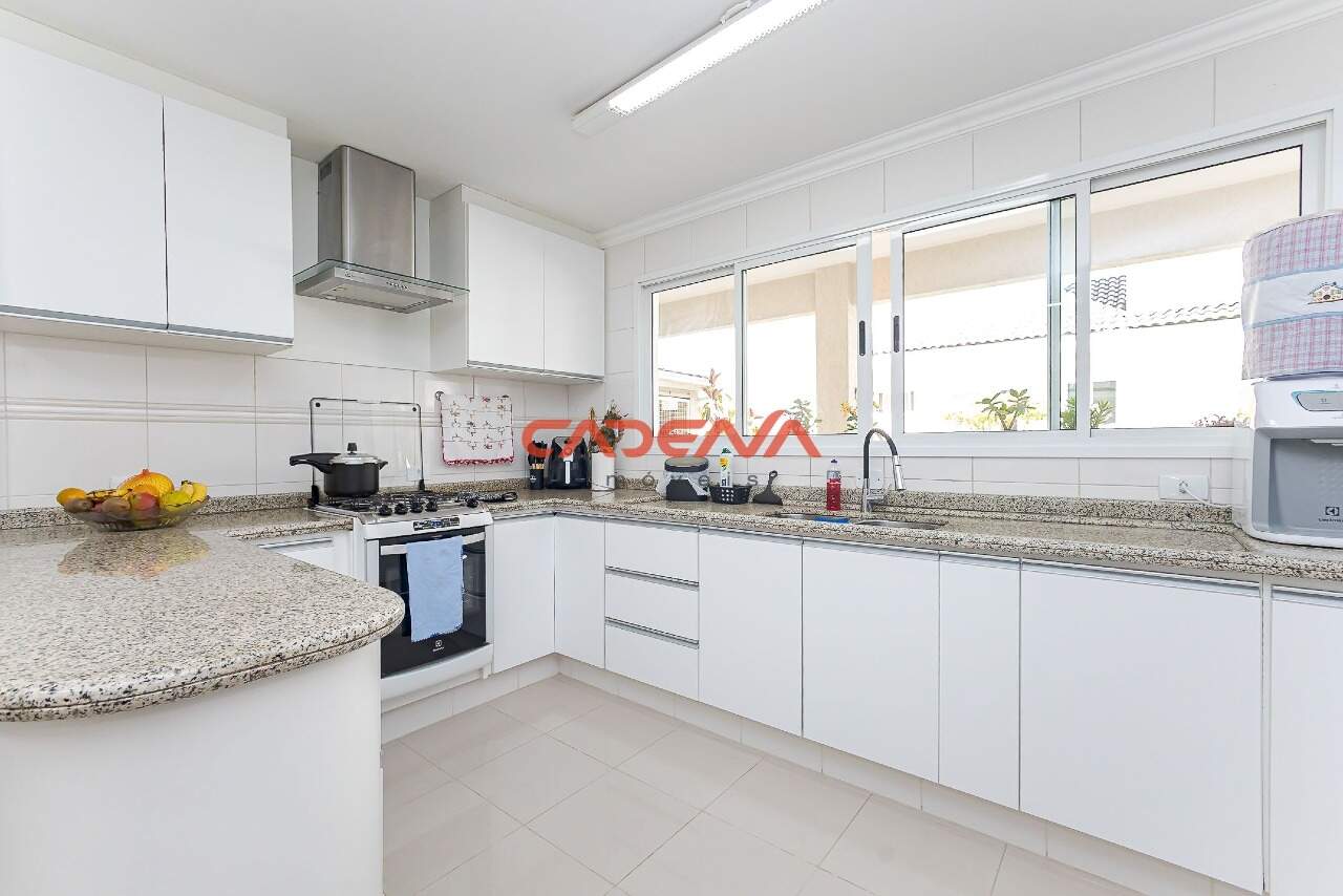Casa à venda no Ahu: 