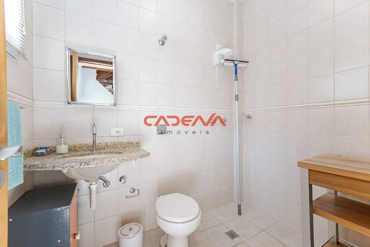 Casa à venda no Ahu: 