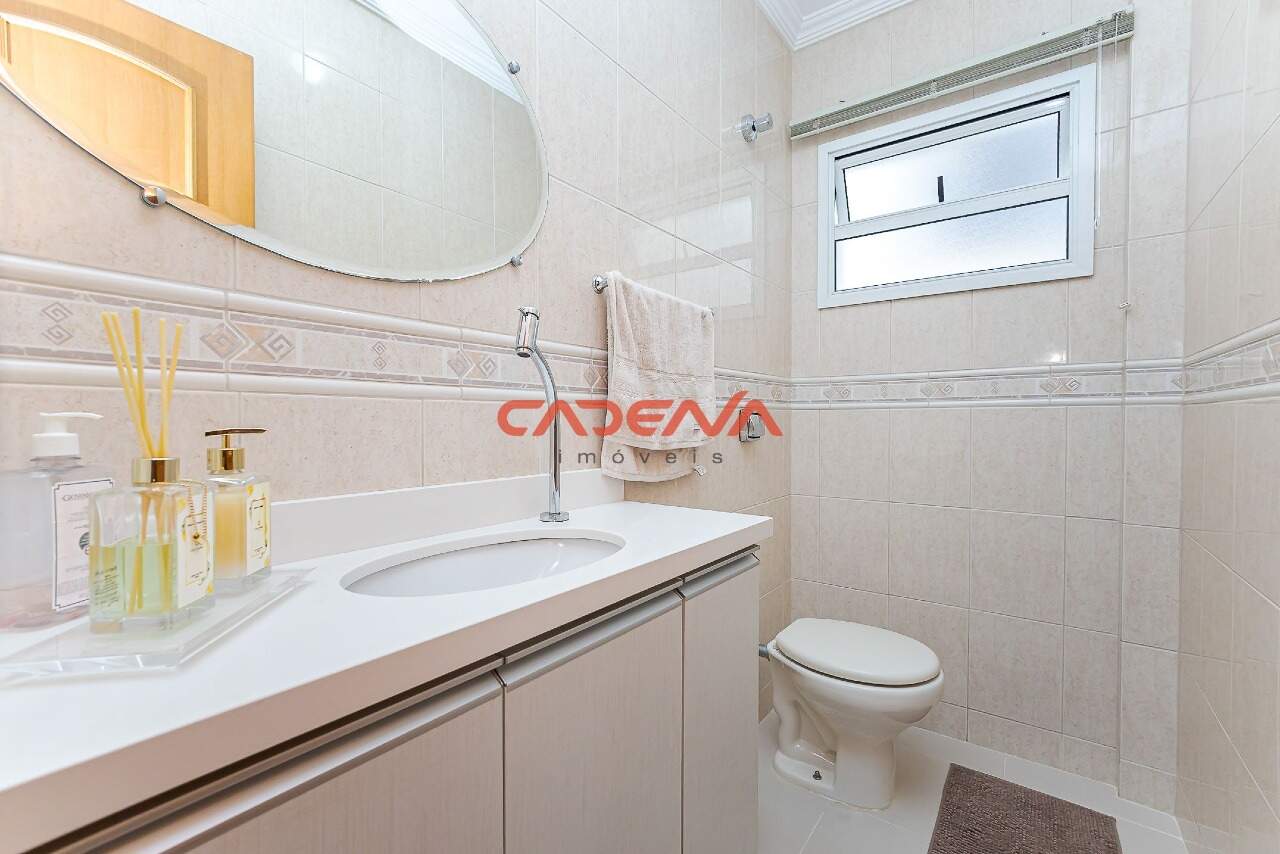 Casa à venda no Ahu: 