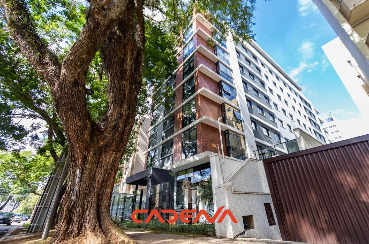 Apartamento à venda no Mercês: 
