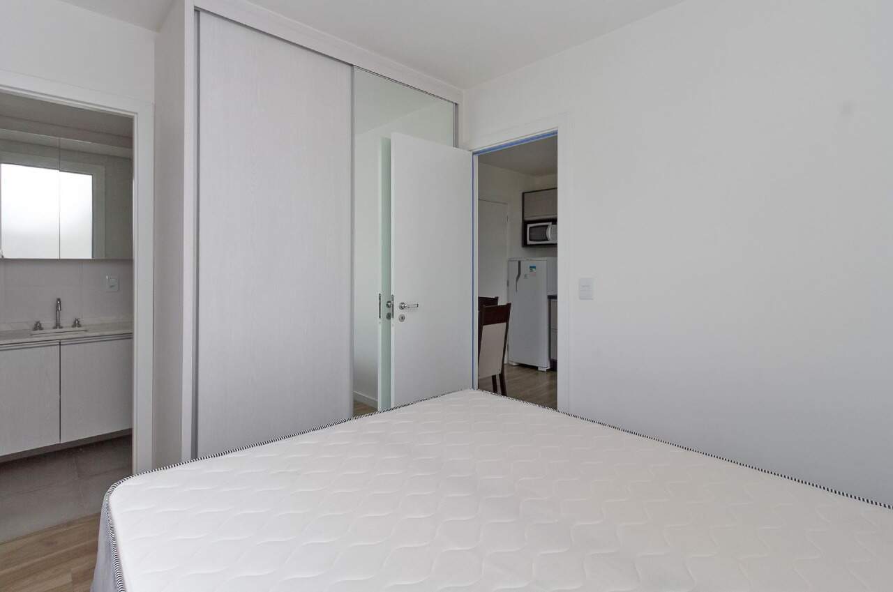 Apartamento à venda no Mercês: 
