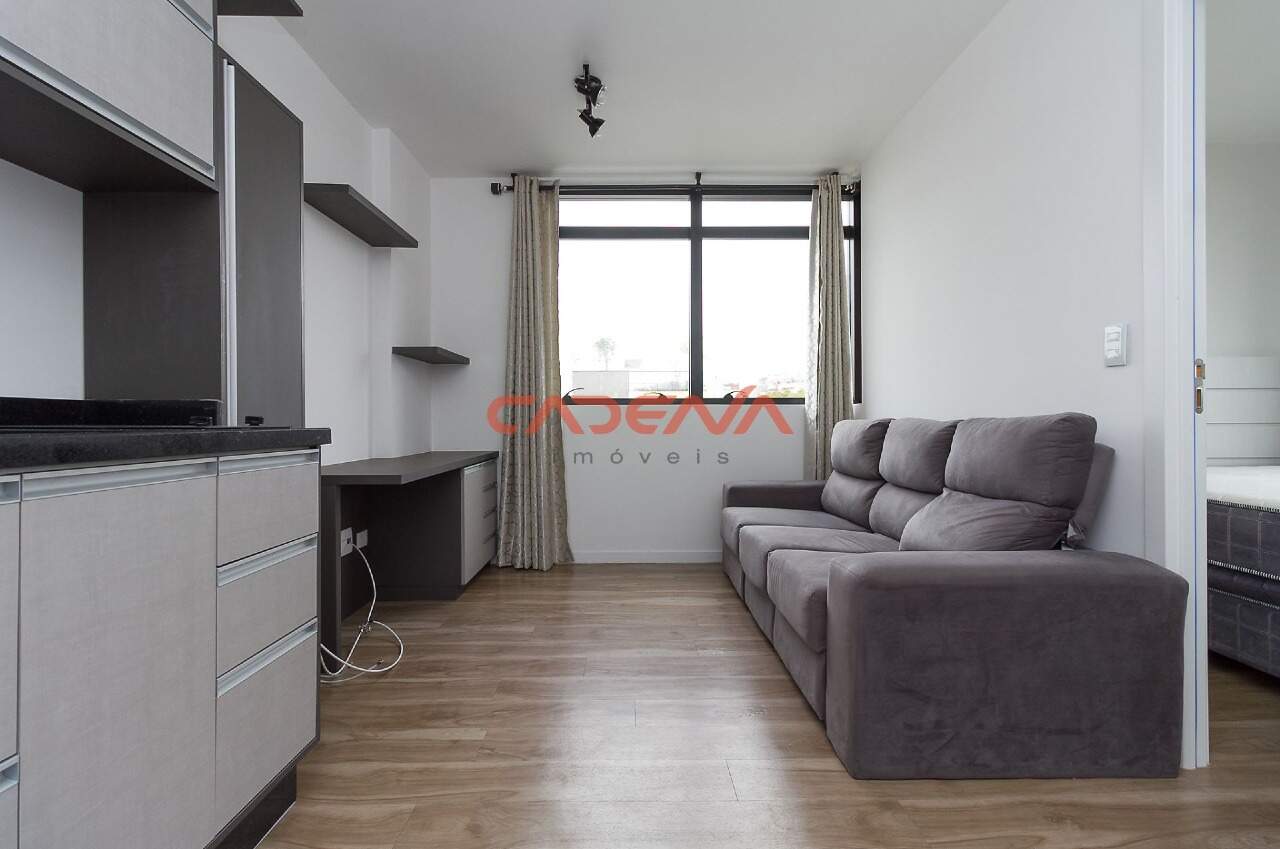Apartamento à venda no Mercês: 