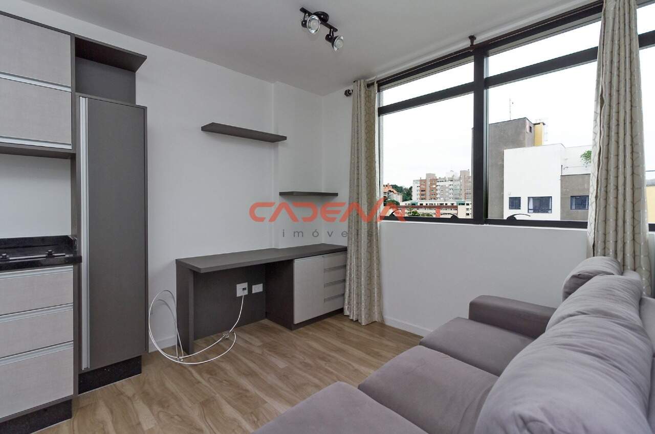 Apartamento à venda no Mercês: 