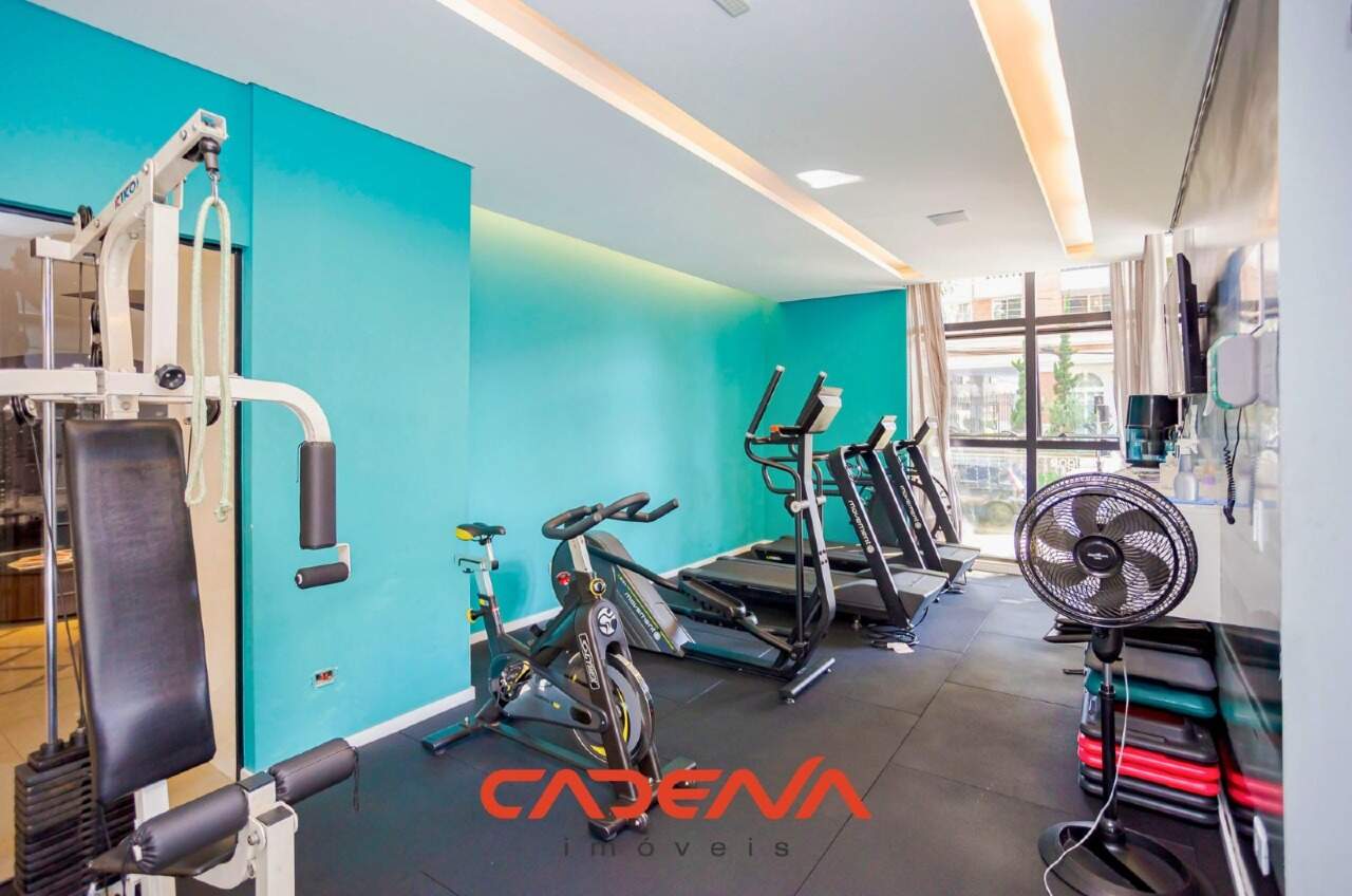 Apartamento à venda no Mercês: 